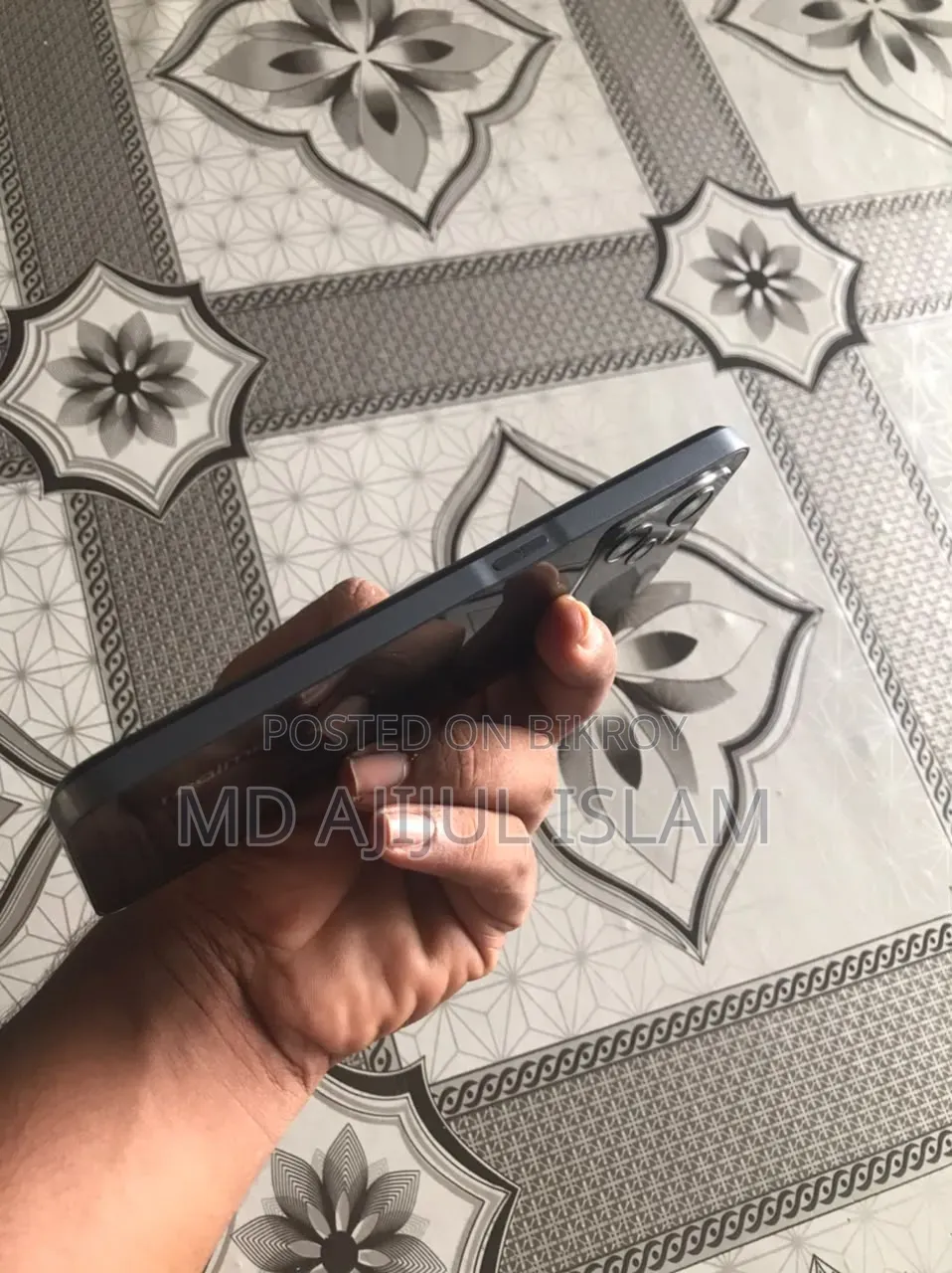 Realme C35 128 GB Black