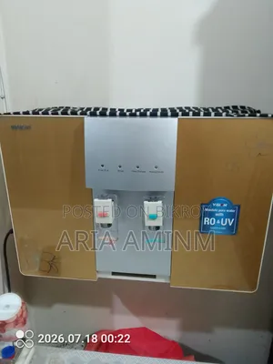 ওয়াটার ফিল্টার