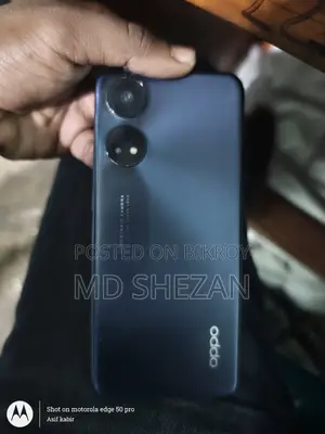 New Oppo Reno 8T 128 GB Black