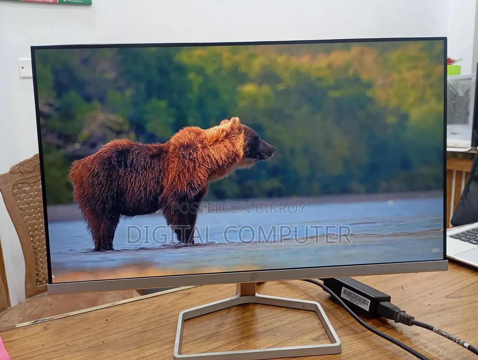 HP M22f Monitor