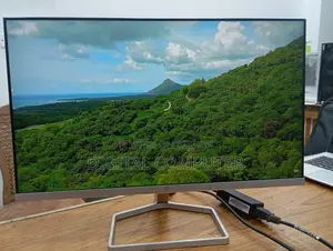 HP M22f Monitor