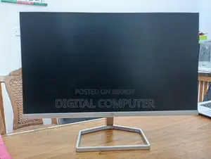 HP M22f Monitor