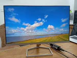 HP M22f Monitor