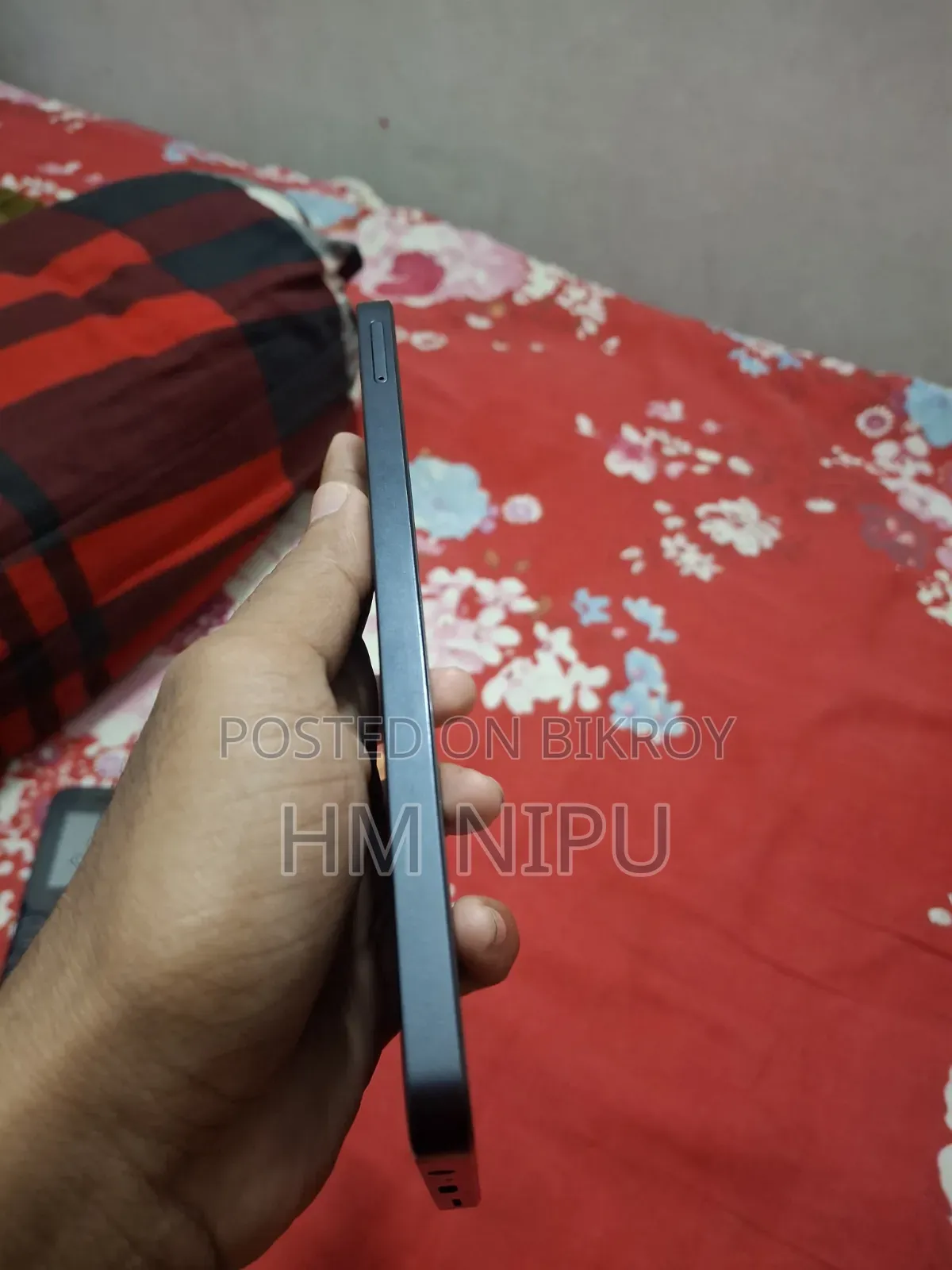 Samsung Galaxy A07 128 GB Black