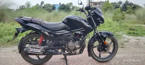 Hero Ignitor XTEC 125 Refresh 2023 Black