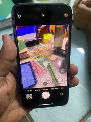 অ্যাপল আইফোন এক্সএস ২৫৬ জিবি গোল্ড
