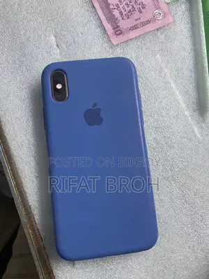 অ্যাপল আইফোন এক্সএস ২৫৬ জিবি গোল্ড