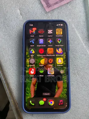 অ্যাপল আইফোন এক্সএস ২৫৬ জিবি গোল্ড