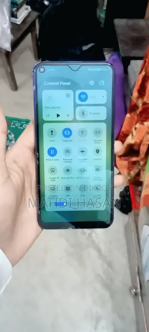 Huawei Nova 5T 128 GB Blue