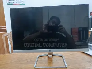 HP 22f Monitor