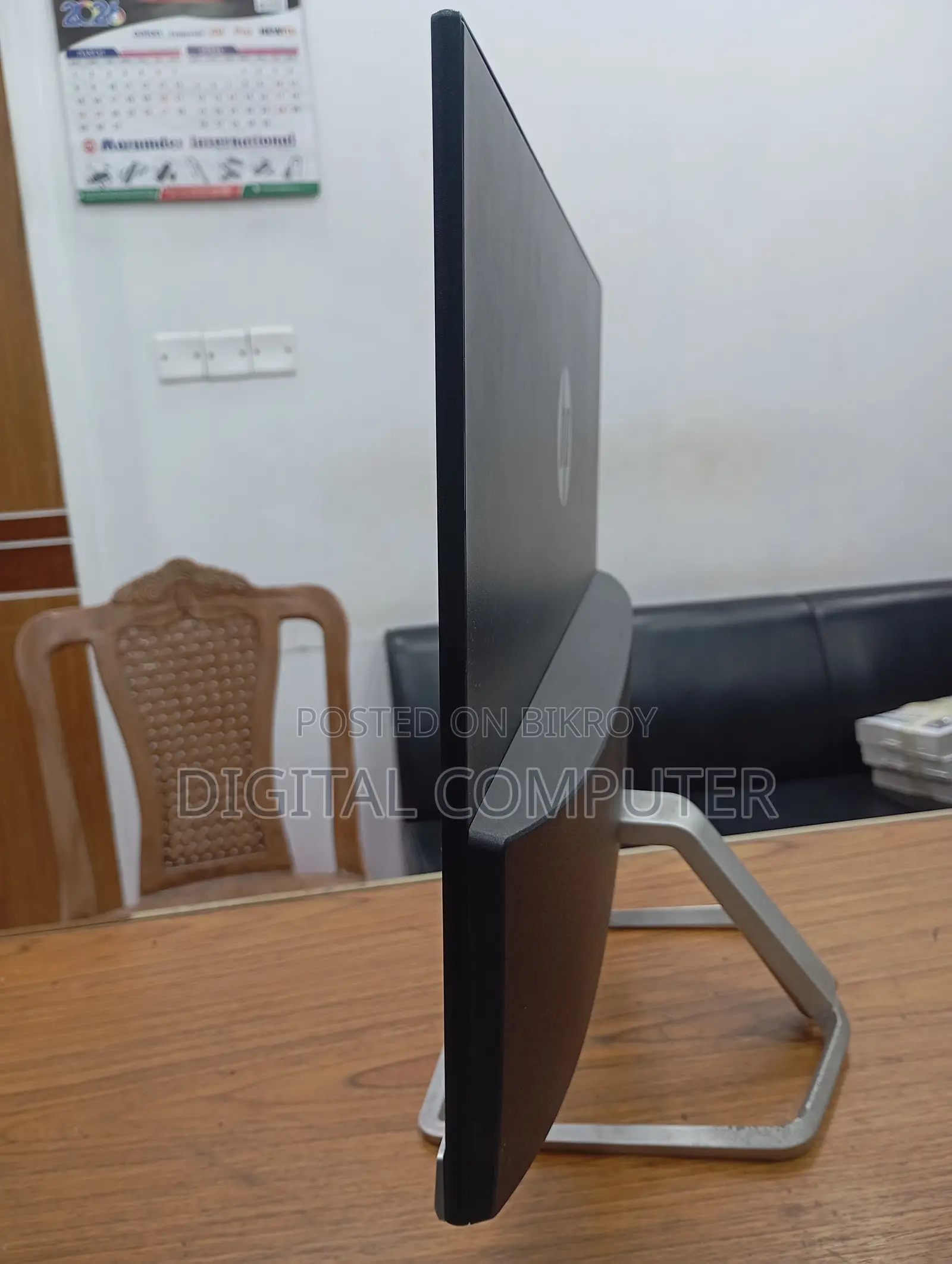 HP 22f Monitor