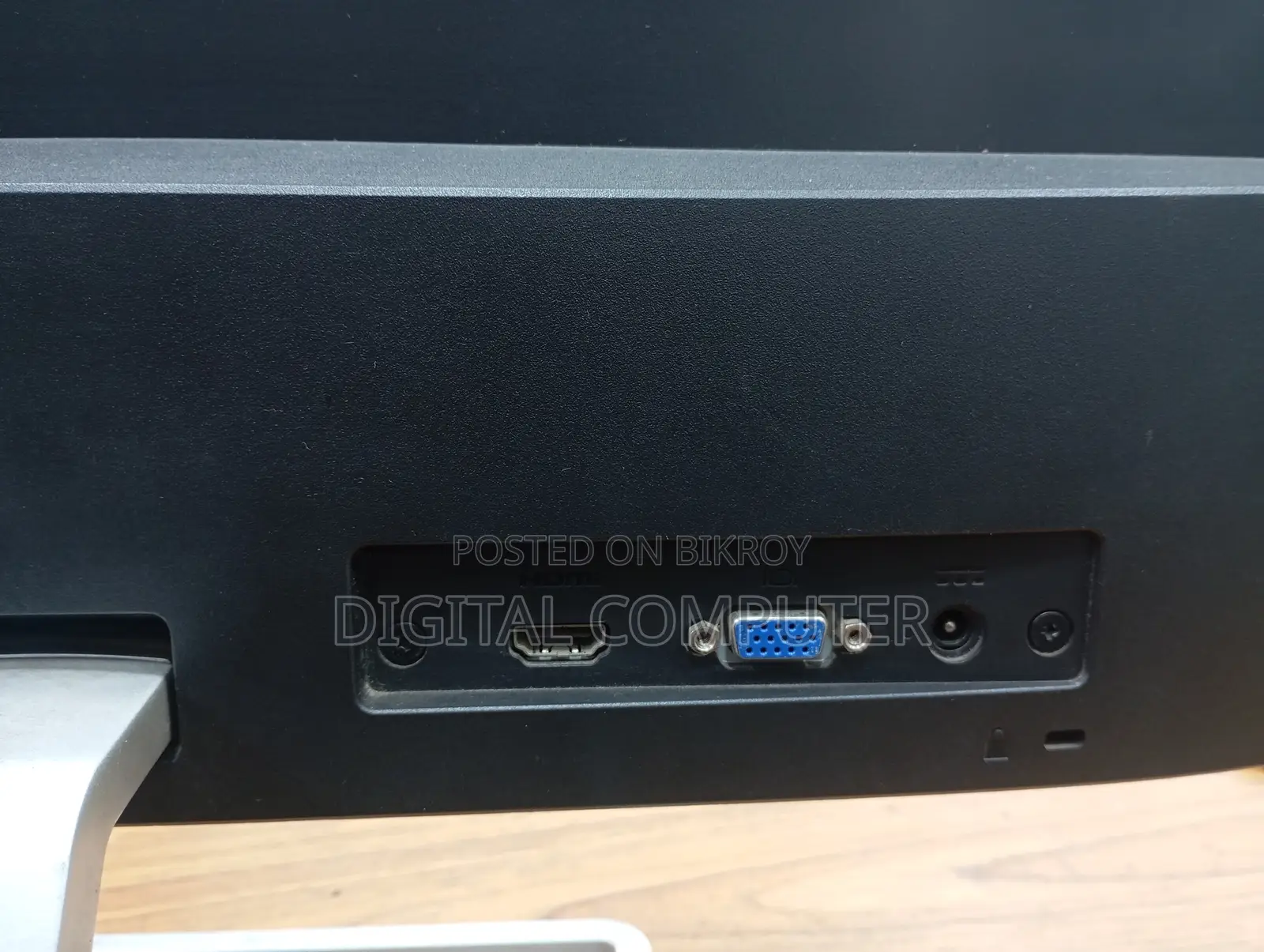 HP 22f Monitor