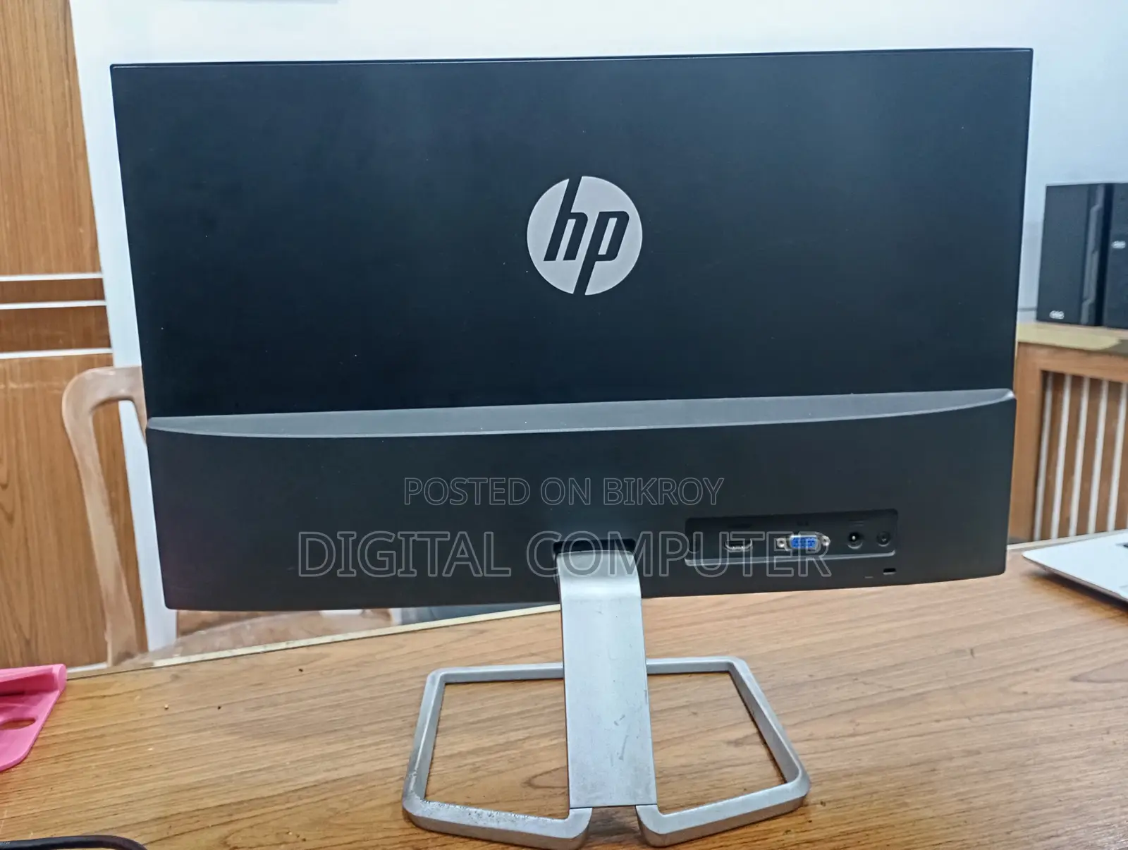 HP 22f Monitor