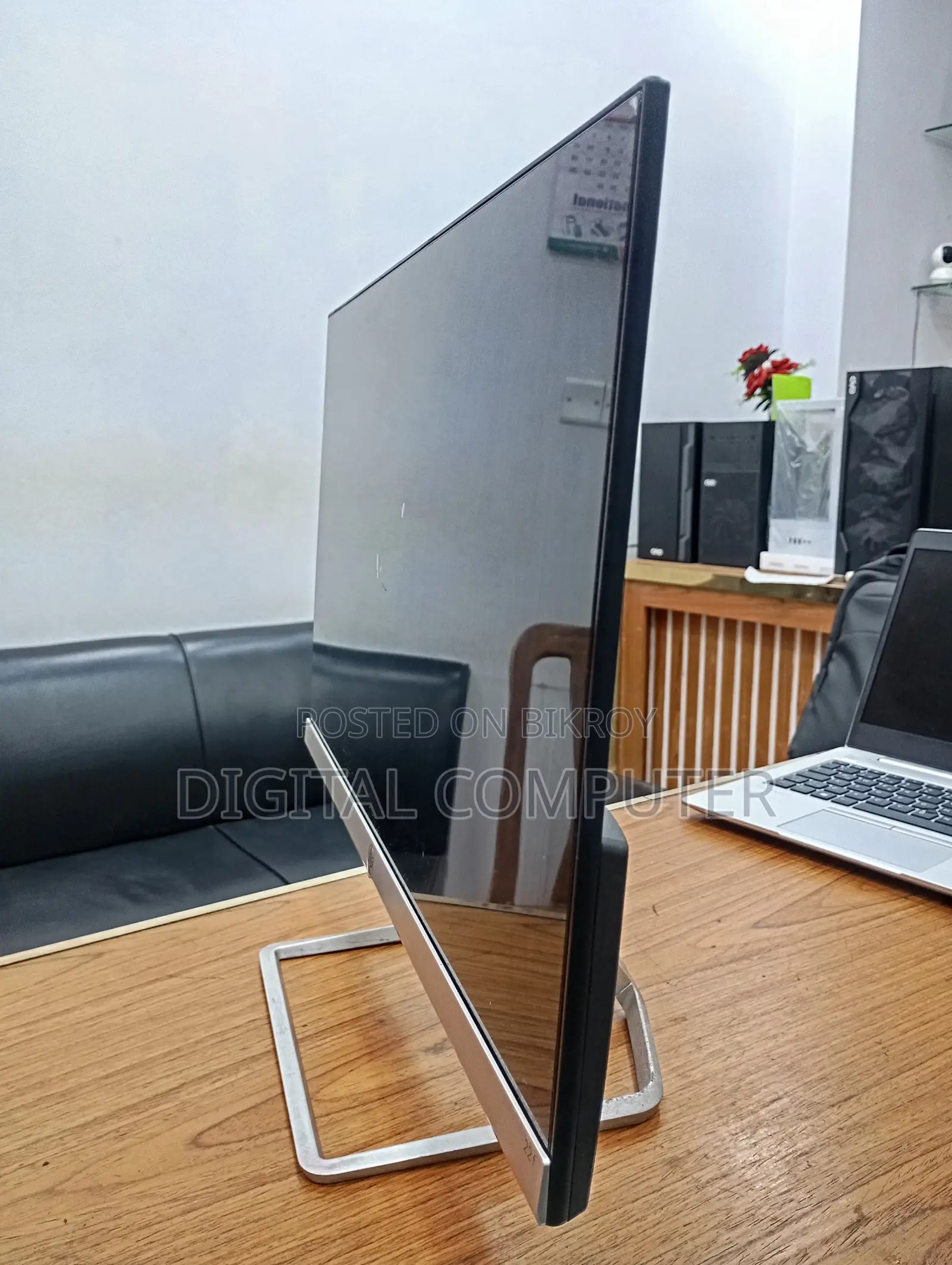 HP 22f Monitor