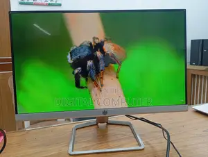 HP 22f Monitor