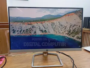 HP 22f Monitor