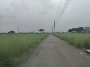 Plot Sell 3 Katha South Facing M Block