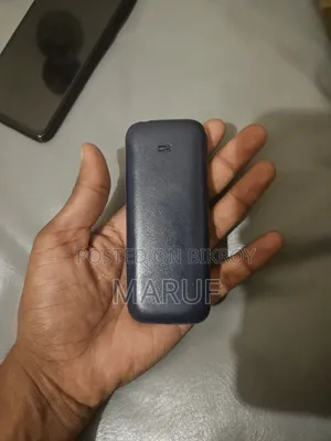 Samsung Guru Music 2 Blue