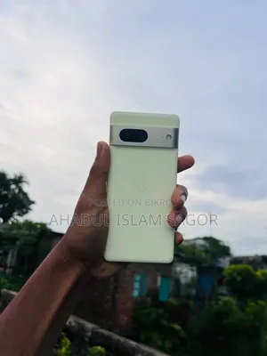 Google Pixel 7 128 GB Blue