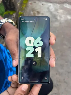 Google Pixel 7 128 GB Blue