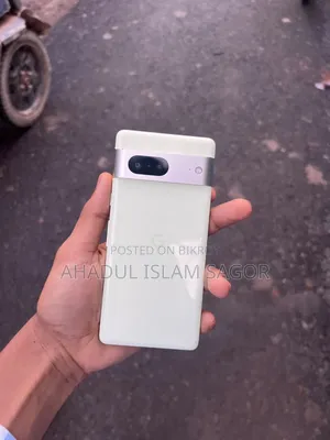 Google Pixel 7 128 GB Blue