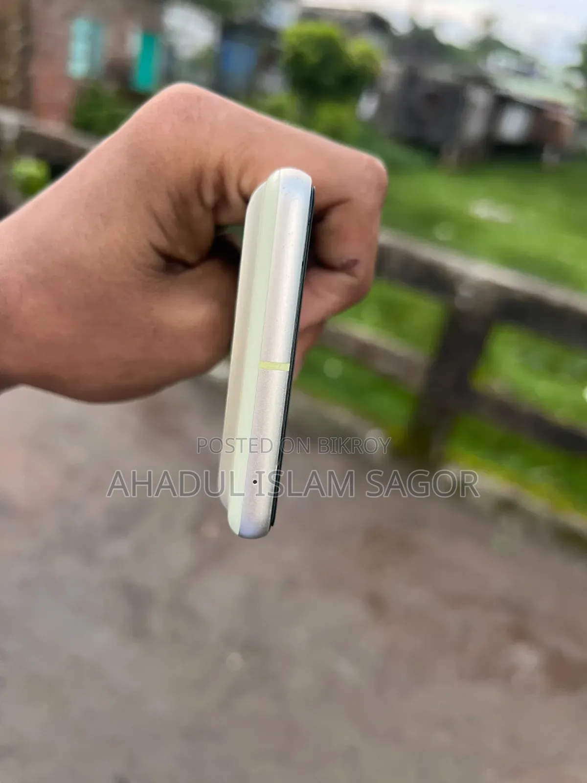 Google Pixel 7 128 GB Blue