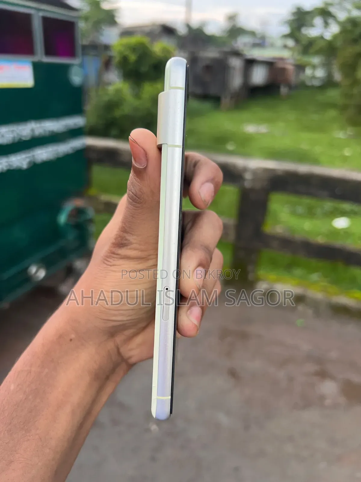 Google Pixel 7 128 GB Blue
