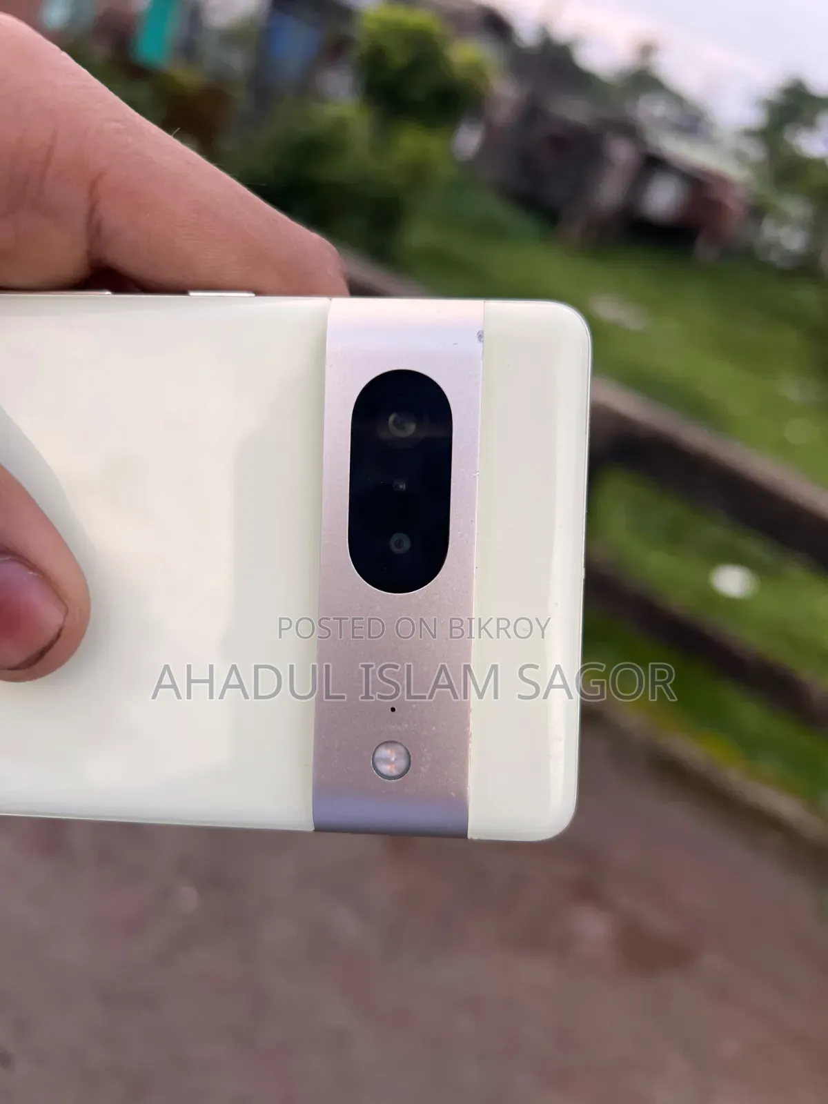 Google Pixel 7 128 GB Blue