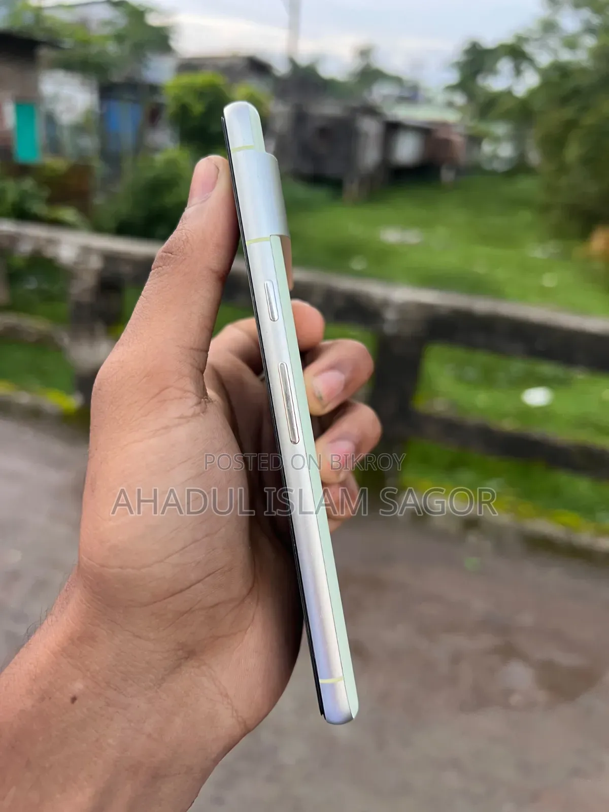Google Pixel 7 128 GB Blue