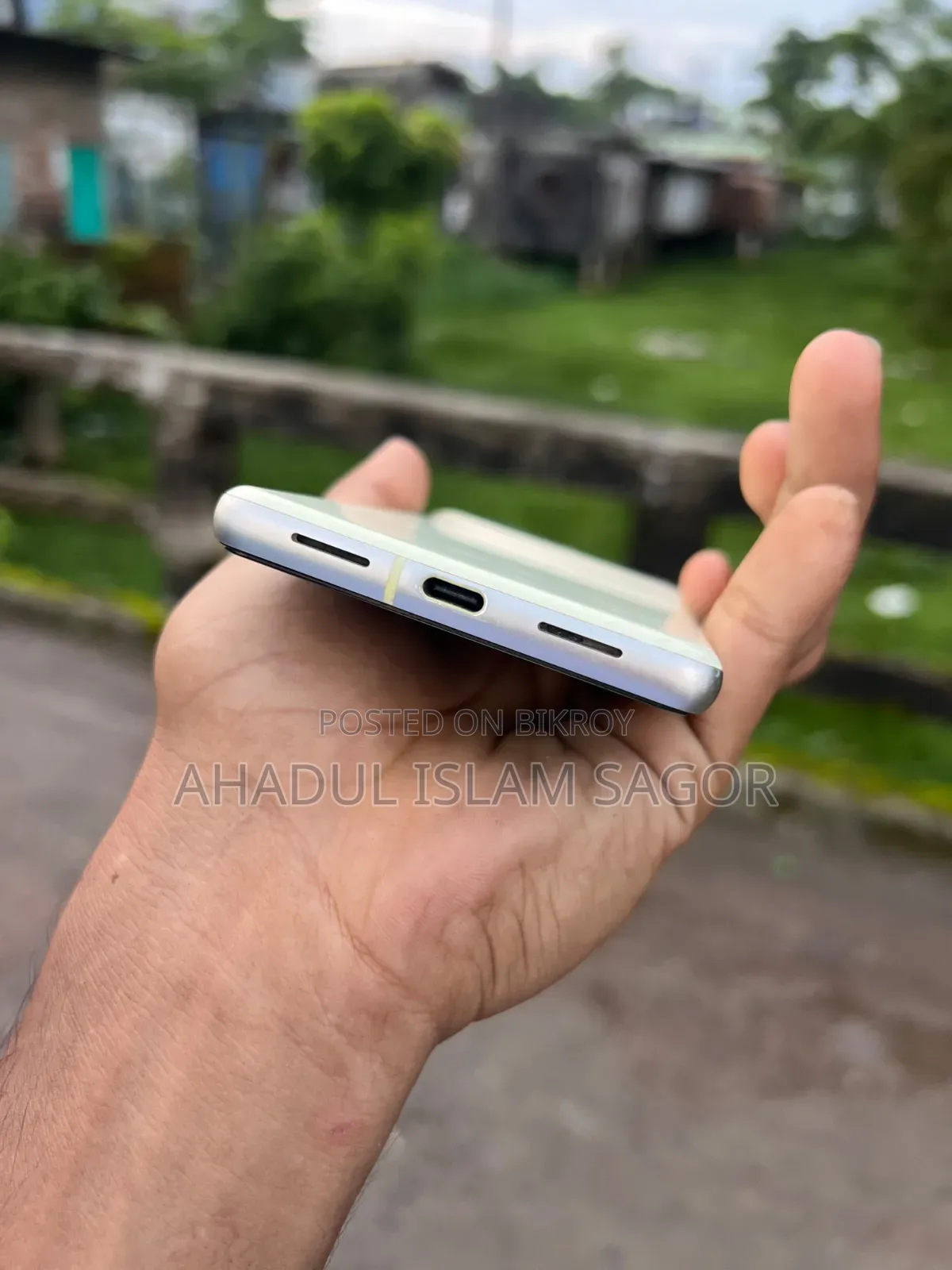 Google Pixel 7 128 GB Blue