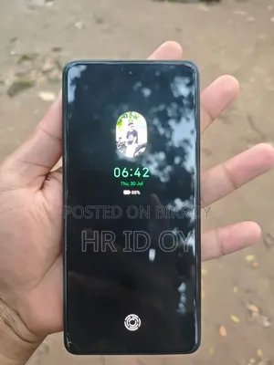 টেকনো ক্যামন ২০ প্রো ২৫৬ জিবি ব্লু