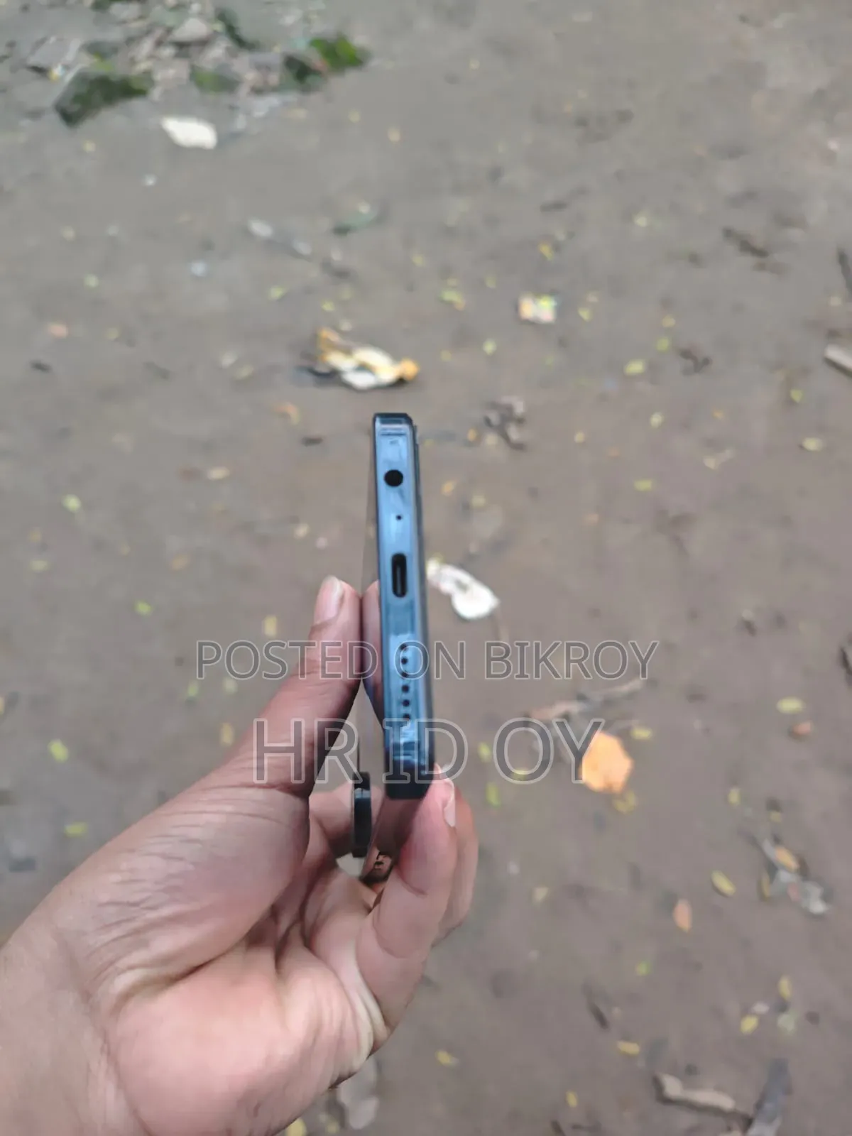 টেকনো ক্যামন ২০ প্রো ২৫৬ জিবি ব্লু