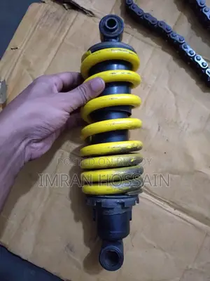 ইয়ামাহা এফজেড ভি১ সকেট জাম্পার অরিজিনাল