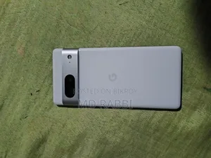Google Pixel 7 128 GB White