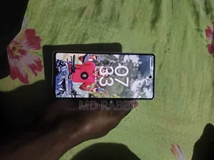 Google Pixel 7 128 GB White