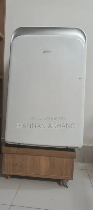 Portable Air Conditioner