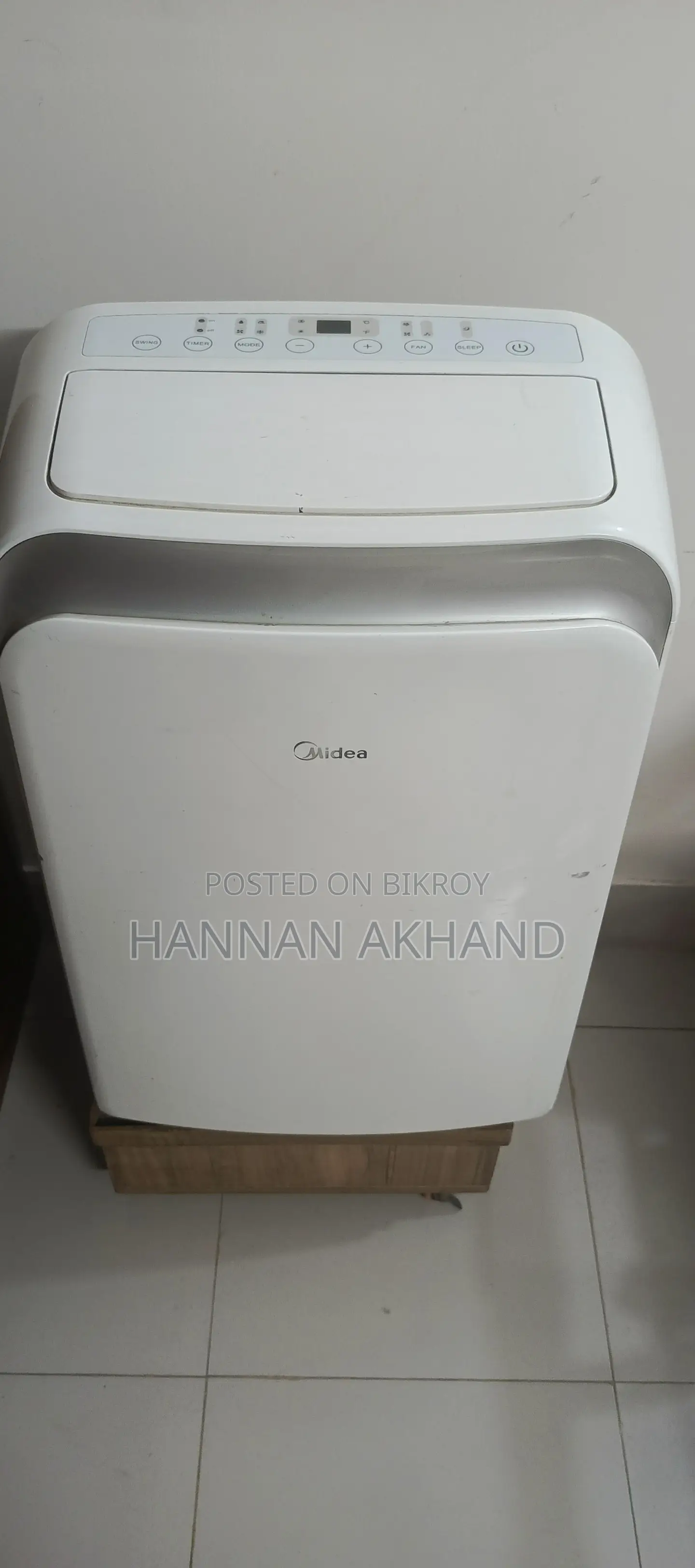 Portable Air Conditioner