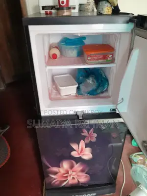 Myone 165L Fridge Sell 6CFT