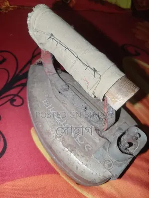 ইস্ত্রি আয়রন
