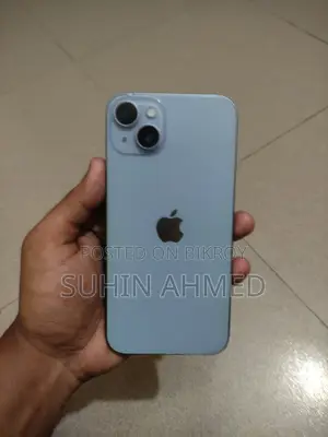 Apple iPhone 14 Plus 128 GB Blue