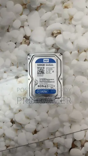 Hard Disk 500GB