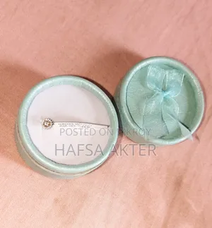 DIAMOND Nose Pin