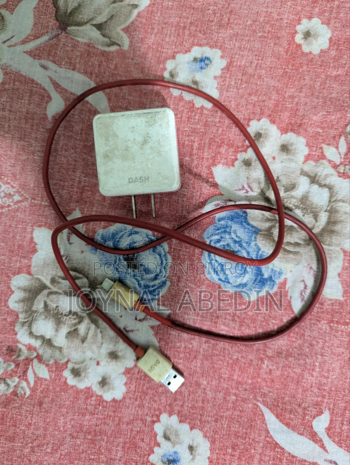 ওয়ানপ্লাস ৩০ডব্লিউ ওয়ার্প চার্জার