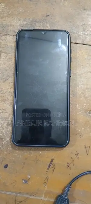 Samsung Galaxy A04 64 GB Black