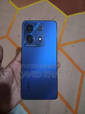 ইনফিনিক্স নোট ৩০ ১২৮ জিবি