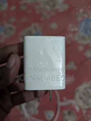 জি-পিক্সেল ৩০ডব্লিউ ফাস্ট চার্জার