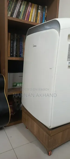 Portable Air Conditioner