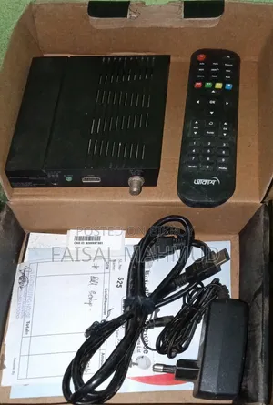 Akash DS TV Receiver