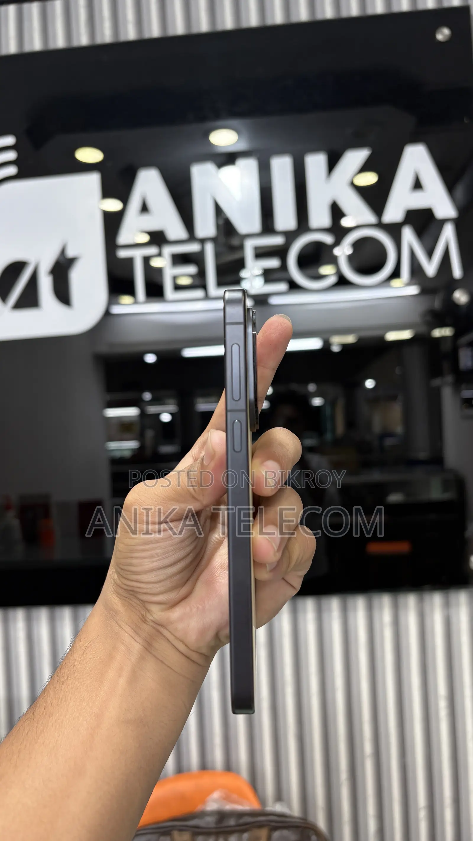 Vivo X200 FE 256 GB Gray