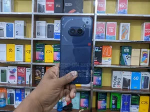 Nothing Phone 2a 128 GB Blue